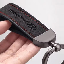 Hyundai premium suede leather - hyundai,