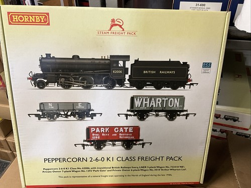 Hornby r3671 peppercorn - r3671,