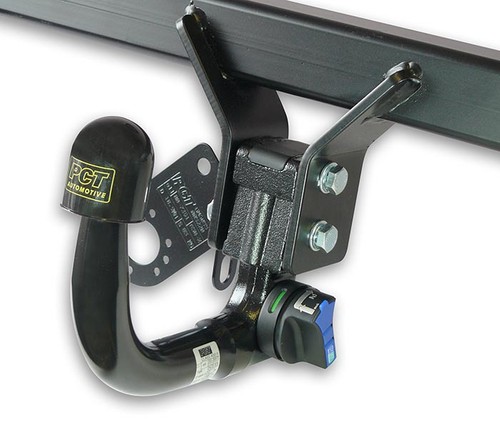 Pct fully automatic vertical - fully,