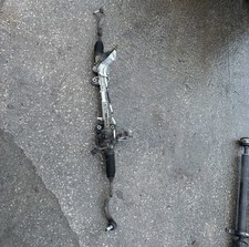 2015-2020 JAGUAR XE 2.0 DIESEL ELECTRIC POWER STEERING RACK RHD OEM HX73-3200-BA