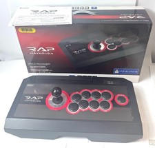 HORI Real Arcade Pro.V