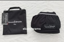 SnoozeShade Plus For Prams And