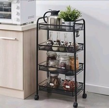 4 Tier Kitchen Rotating