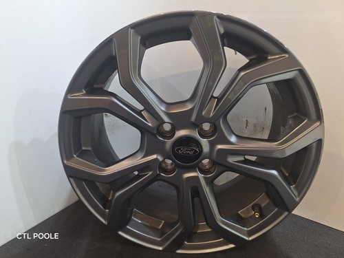 Ford fiesta line edition - st-line,