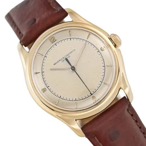 Vacheron constantin cal v466 - constantin, cal.v466
