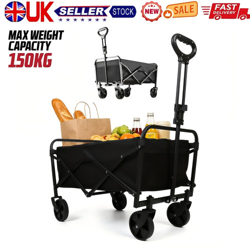 150kg heavy duty foldable - 150kg,