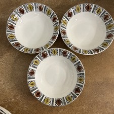 Art of Three, Vintage