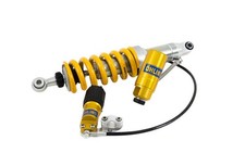 OHLINS REAR SHOCK ABSORBER