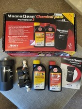 Magnaclean Professional 2 Chemical Pack