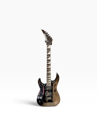Jackson series js22lh dinky - jackson,
