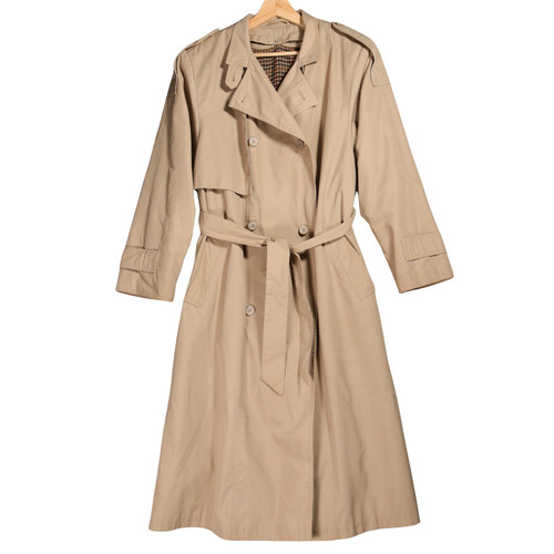 Michael trench coat womens - trench,