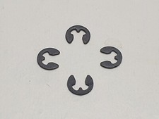 4x WEBER CARB CHOKE SPLINDLE E