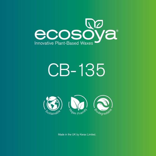 Ecosoya 135 soy wax - ecosoya,