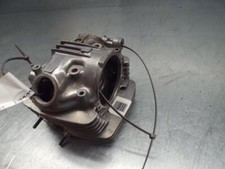 Honda CB125 S Single Circa