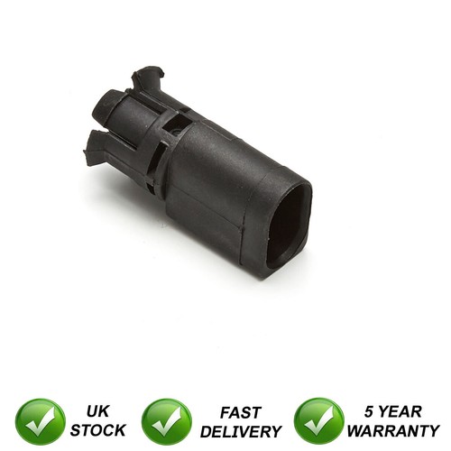 Outside air temperature sensor - outside,