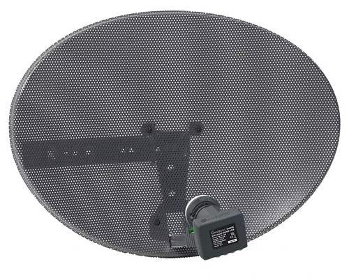 Zone 60cm satellite - 60cm, dish