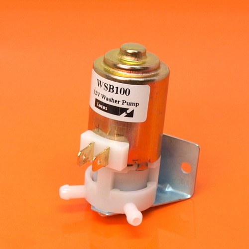 Lucas universal 12v - lucas,
