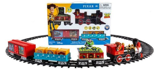 Lionel disney pixar toy - pixar,