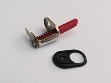 Brycrest Courtesy Door Switch