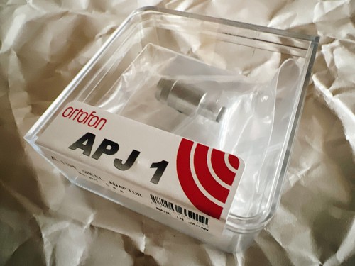 Ortofon apj spu shell - ortofon,
