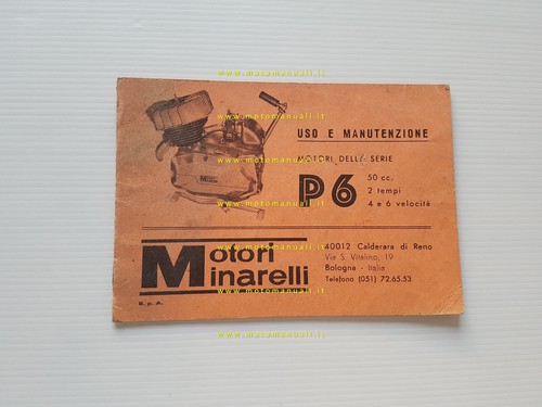 Minarelli engine 1974 - minarelli,