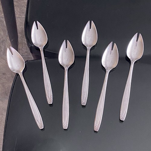 Set vintage rodd epns - of,
