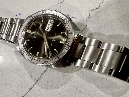 Rare july 1968 - rare, 6106-8100