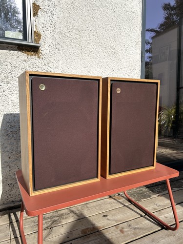 Tannoy eaton hpd295 original - tannoy,