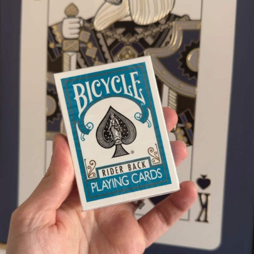 Bicycle playing - bicycle®,
