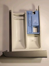 LG Washing Machine Detergent