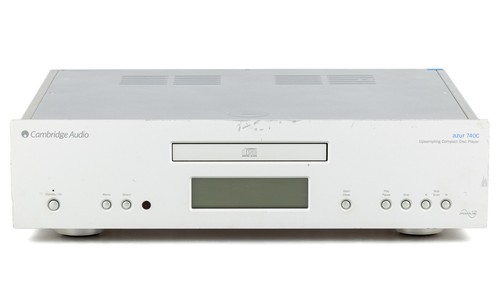 Cambridge audio azur 740c - audio,