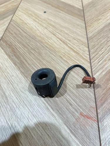 Peugeot 307 ignition lock - 3a/c,