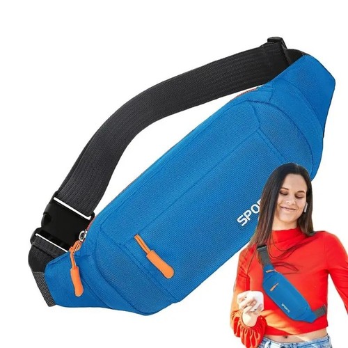 Waist bum bag waterproof - waist,