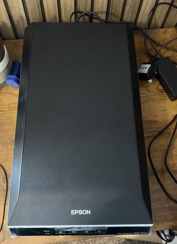 Epson perfection v550 photo - perfection,