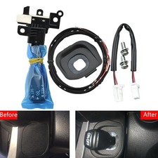 Repair Your Broken Steering Wheel Control Cap for For TOYOTA For HILUX Revo