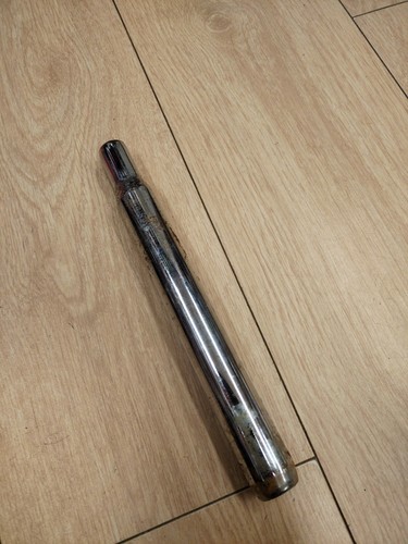Raleigh twenty chopper seat - chopper,