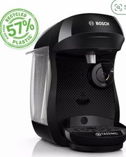 Bosch Tassimo Pod Coffee