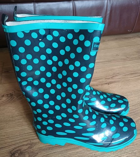 Ladies regatta wellies 7 - regatta, uk
