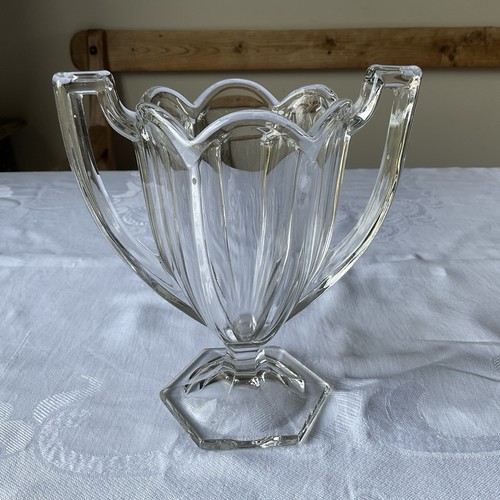 Vintage chippendale pressed - vintage,