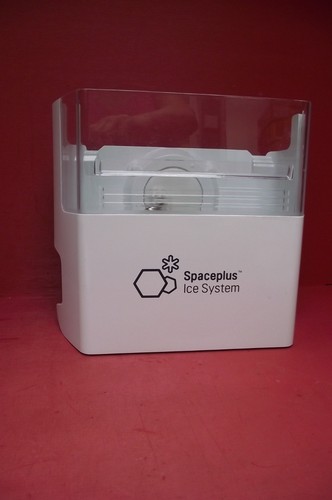 American fridge freezer - fridge,