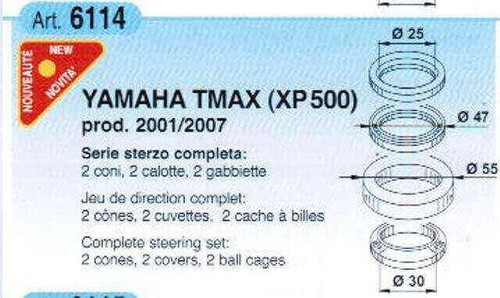 Yamaha 500 max 01 - -,