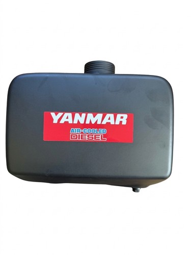 Genuine yanmar diesel tank - genuine,