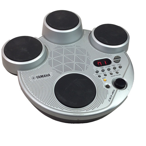 Yamaha electronic drum machine - electronic,