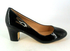 Carvela April Mid Block Heel