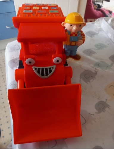 Bob the builder talk - bob,