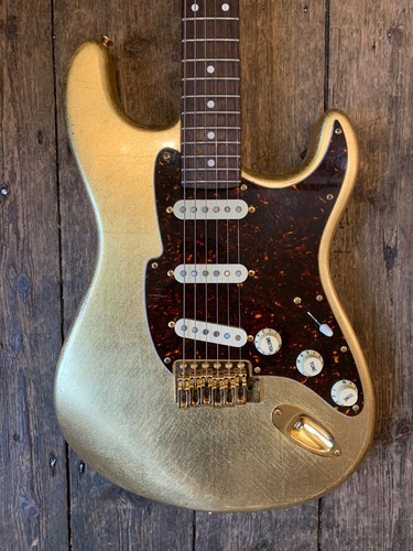 2000 fret king corona in - 2000's,