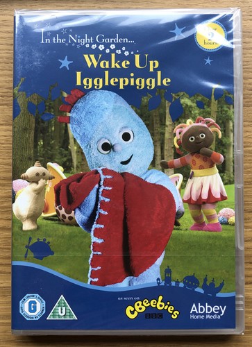 The night garden wake - in,