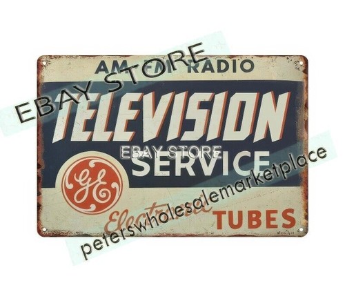 Electronic tubes fm - ge,