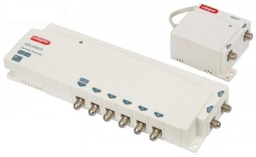 Way aerial signal booster - way,