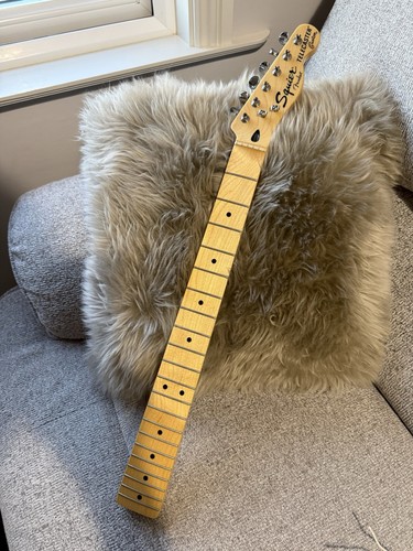 Fender squier telecaster - fender,